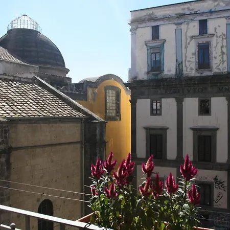 25 아파트 나폴리
