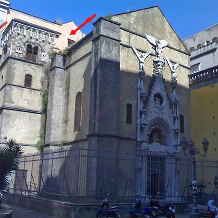 Apartamento 25