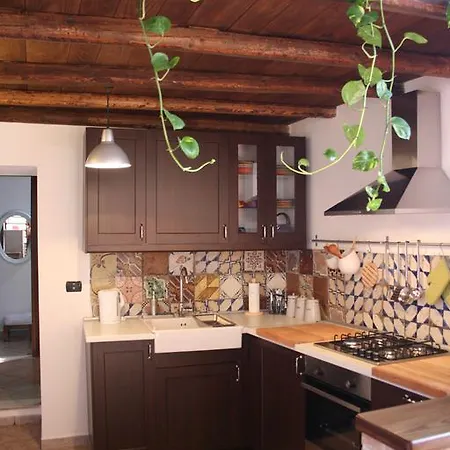 25 Apartment Naples
