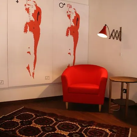 Apartment 25 Naples