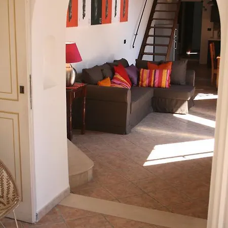 25 Apartment Naples