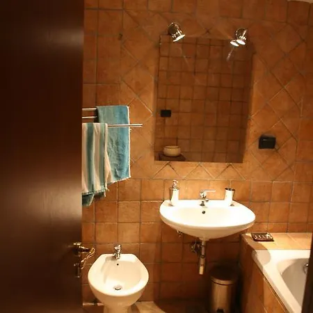 25 Apartment Naples