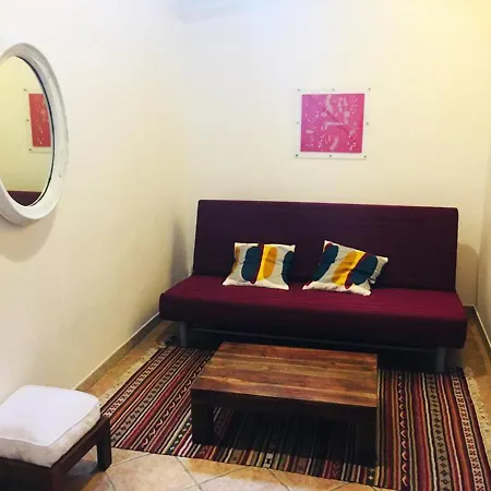 Apartment 25 *