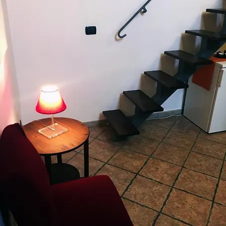 25 Apartment Naples