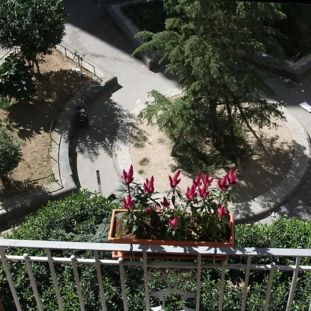 25 Appartement Naples