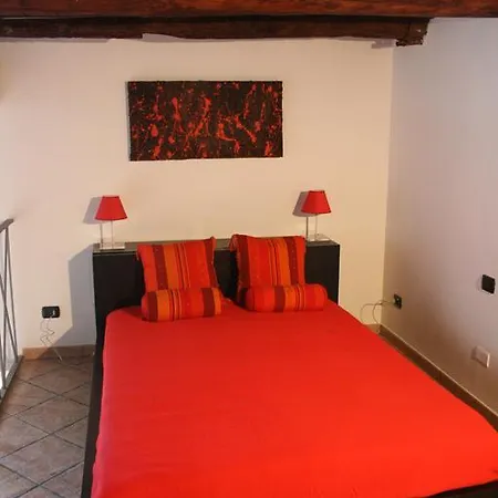 Appartement 25